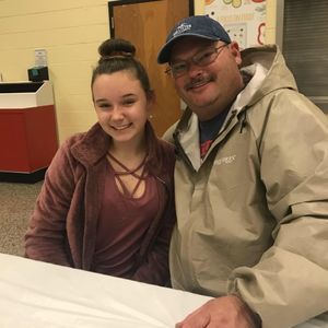 Meet your Posher, Ally